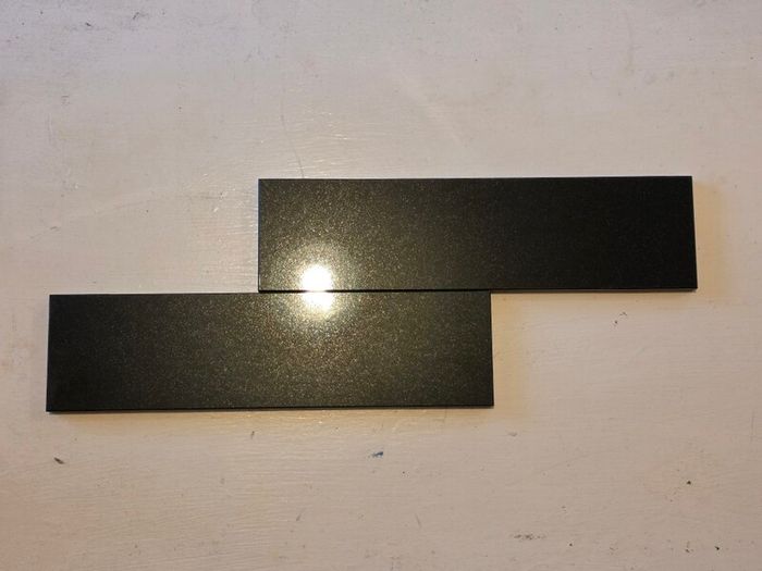 Black Granite Tiles