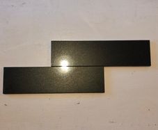 Black Granite Tiles