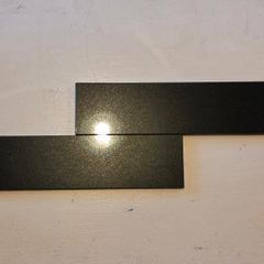 Black Granite Tiles