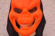 Halloween mask