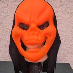Halloween mask