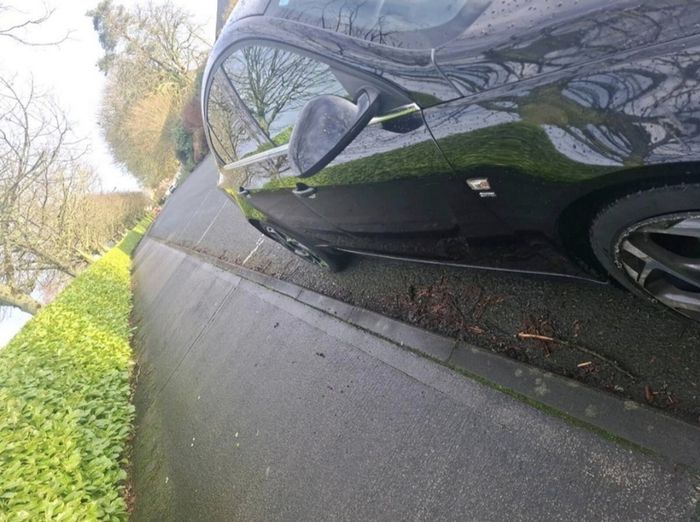 2016 Vauxhall Insignia