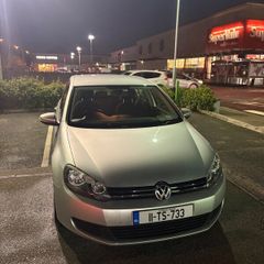 Volkswagen Golf 2011