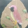 3x Peepal leaf pictures Image 9