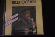 Billy Ocean - Love Really Hurts Without You CD