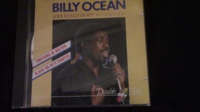 Billy Ocean - Love Really Hurts Without You CD