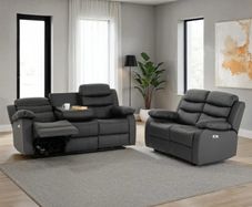 New 3+2 Recliner sofa