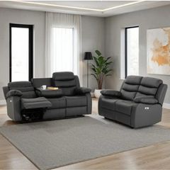 New 3+2 Recliner sofa