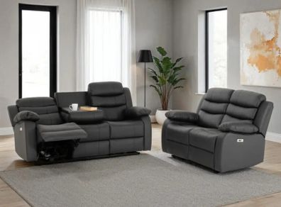 New 3+2 Recliner sofa