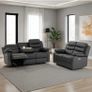 New Recliner Sofa 3+2 Image 2