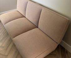 M&S 3 Seater Sofa Bed -Perfect Condition