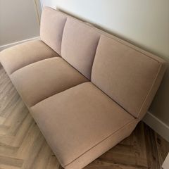 M&S 3 Seater Sofa Bed -Perfect Condition