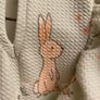 Bunny dress (age 2-3) Image 6