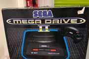 Sega Megadrive games Sonic Castlevania