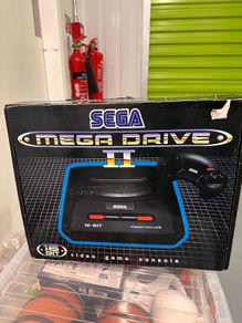 Sega Megadrive games Sonic Castlevania