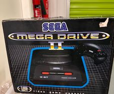 Sega Megadrive games Sonic Castlevania