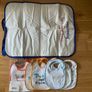 Changing mat / bibs Image 2