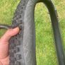 Pair 27.5" Vittoria mtb tyres Image 7