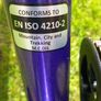 20in Mountain Bike Image 2
