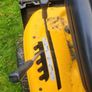 ride on mower Image 5