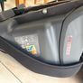 Klippan kiss extended rear facing car seat Image 7