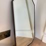 Vintage Mirror - Octagonal Bevelled Wall Mirror Image 6