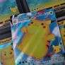 Surfing Pikachu VMAX ! Ultra Rare ! from Celebrations Set ! 25th Year Anniversary ! 2021 ! Pokemon Card ! Image 2