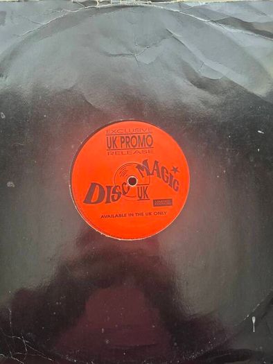 90s House Classic