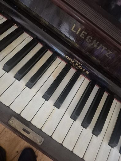 piano