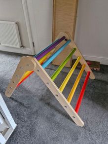 Climbing Frame
