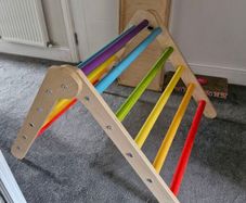 Climbing Frame