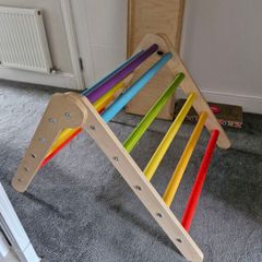 Climbing Frame