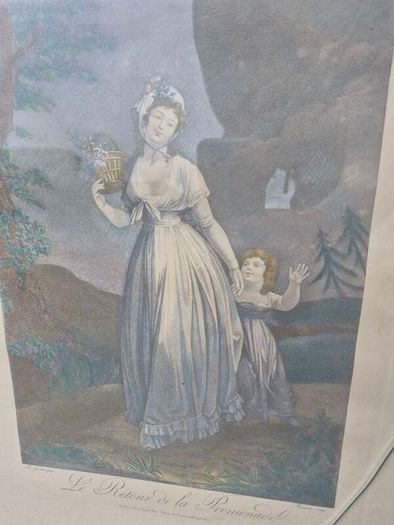 Framed Print