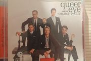 Queer Eye For The Straight Guy CD Soundtrack