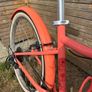 Riverside kids bike 24" as new Image 7