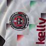 Bohs Jersey Age 10-11 Image 3