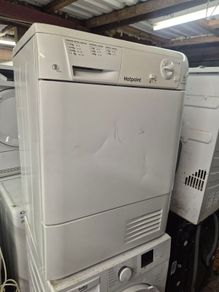 Hotpoint 7kg Condenser Dryer For Sale