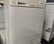 Hotpoint 7kg Condenser Dryer For Sale