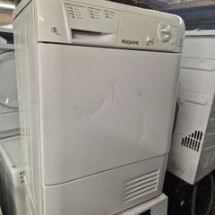 Hotpoint 7kg Condenser Dryer For Sale