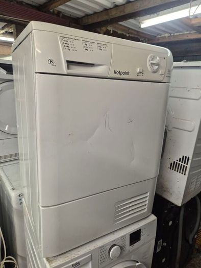 Hotpoint 7kg Condenser Dryer For Sale