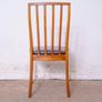 Mid-century dining chairs by McIntosh Image 2