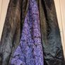 perfect for Halloween or cosplay, stunning midieval/Gothic dress Image 5