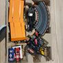 Carrera Go! Hotwheels scalextric set Image 3