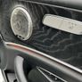 Breaking Mercedes e220 2022 AMG e-class w213 Image 9
