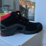 New safety boots UVEX Image 5