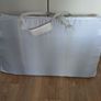 Brand New Mattress Tutti Bambino Cozee Bedside Crib Image 9