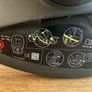 Cybex cloud T I-size in sepia black plus fabric. Image 5