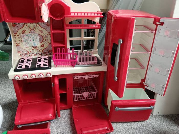 Our generation kitchen