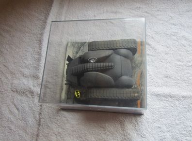 BATMAN automobila......