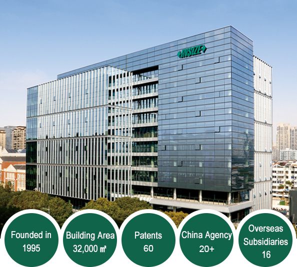 Insize Measurement Solutions